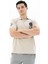 Erkek Regular Fit Polo Yaka Tişört Y25374350801 5