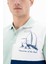 Erkek Regular Fit Polo Yaka Tişört Y25374303501 2