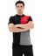 Erkek Regular Fit Polo Yaka Tişört Y25374303501 6
