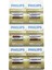Phılıps Aaa Alkalin Ince Kalem Pil 12Lİ Kartela (4887) 1
