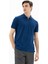 Erkek Regular Fit Polo Yaka Tişört Y25374304401 5
