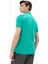 Erkek Regular Fit Polo Yaka Tişört Y25374304401 8