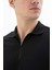 Erkek Regular Fit Polo Yaka Tişört Y25374304401 2