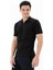 Erkek Regular Fit Polo Yaka Tişört Y25374304401 6