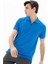Erkek Regular Fit Polo Yaka Tişört Y25374304401 6