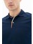Erkek Regular Fit Polo Yaka Tişört Y25374303301 2