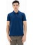 Erkek Baskılı Regular Fit % 95 Pamuklu %5 Likralı Polo Yaka T-Shirt Y25374302701 3