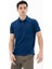 Erkek Baskılı Regular Fit % 95 Pamuklu %5 Likralı Polo Yaka T-Shirt Y25374302701 9