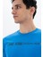 Erkek Regular Fit Bisiklet Yaka Tişört Y25344404301 2
