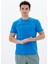 Erkek Regular Fit Bisiklet Yaka Tişört Y25344404301 5