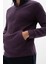 Erkek Kapşonlu Kanguru Cepli Sweatshirt K26254987401 2