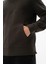 Erkek Kapşonlu Kanguru Cepli Sweatshirt K26254987401 2