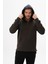 Erkek Kapşonlu Kanguru Cepli Sweatshirt K26254987401 7