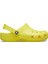 Classic Clog K Çocuk Sarı Günlük Stil Terlik 206991_77J 1