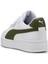 Ca Pro Classic Iı Beyaz Sneaker Ayakkabı 40236601 5