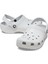Classic Clog K Çocuk Gri Günlük Stil Terlik 206991_1FT 2