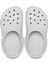 Classic Clog K Çocuk Gri Günlük Stil Terlik 206991_1FT 4