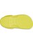 Classic Clog K Çocuk Sarı Günlük Stil Terlik 206991_77J 3