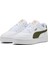 Ca Pro Classic Iı Beyaz Sneaker Ayakkabı 40236601 2