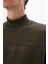 Erkek Regular Fit Balıkçı Yaka Sweatshirt K26254925201 3