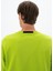Erkek Regular Fit Bisiklet Yaka Sweatshirt K26124925301 5