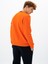 Erkek Regular Fit Bisiklet Yaka Sweatshirt K26124925301 7