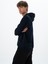 Erkek Regular Fit Kanguru Cepli Sweatshirt K24254926001 7