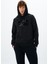 Erkek Regular Fit Kanguru Cepli Sweatshirt K24254926001 6