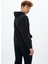 Erkek Regular Fit Kanguru Cepli Sweatshirt K24254926001 7