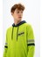 Erkek Regular Fit Kanguru Cepli Sweatshirt K26254926201 2