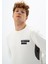 Erkek Bisiklet Yaka Sweatshirt K26124925101 3