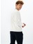 Erkek Bisiklet Yaka Sweatshirt K26124925101 7