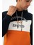 Erkek Kanguru Cepli Kapüşonlu Sweatshirt K24254928701 7