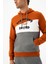 Erkek Kanguru Cepli Kapüşonlu Sweatshirt K24254928701 6
