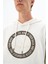 Erkek Regular Fit Kanguru Cepli Sweatshirt K26254925901 2