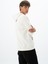 Erkek Regular Fit Kanguru Cepli Sweatshirt K26254925901 6