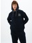 Erkek Regular Fit Kanguru Cepli Sweatshirt K26254925701 6