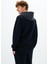 Erkek Regular Fit Kanguru Cepli Sweatshirt K26254925701 8