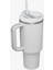 Quencher Pipetli Termos 1,18 L Kapalı Gri 2