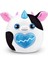 Çocuk RAINBOCORNSMINIEGGZANIASÜRPRIZPELUŞRAR26000 3