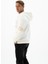 Erkek Fermuarlı Kapüşonlu Sweatshirt K24324949701 7