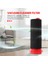 Bosch Athlet Için Filtre Seti, 3 Ana Çubuk Filtre + 3 Köpük Filtre (Yurt Dışından) 5