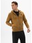Erkek Kapüşonlu Sweatshirt K24324935801 6