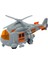 Sesli ve Işıklı Helikopter 1:20 Gerçekçi Tasarım ve Hareketli Parçalar 1