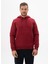 Erkek Kanguru Cepli Kapüşonlu Sweatshirt K24254928801 2