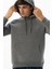 Erkek Kanguru Cepli Kapüşonlu Sweatshirt K24254928801 2