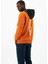Erkek Kanguru Cepli Kapüşonlu Sweatshirt K24254928301 6