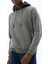 Erkek Kanguru Cepli Kapüşonlu Sweatshirt K24254928301 2