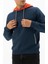 Erkek Kanguru Cepli Kapüşonlu Sweatshirt K24254928301 2