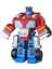 Transformers Kahraman Takımı - Robot Figürler ve Aksiyon Dolu Oyun 1